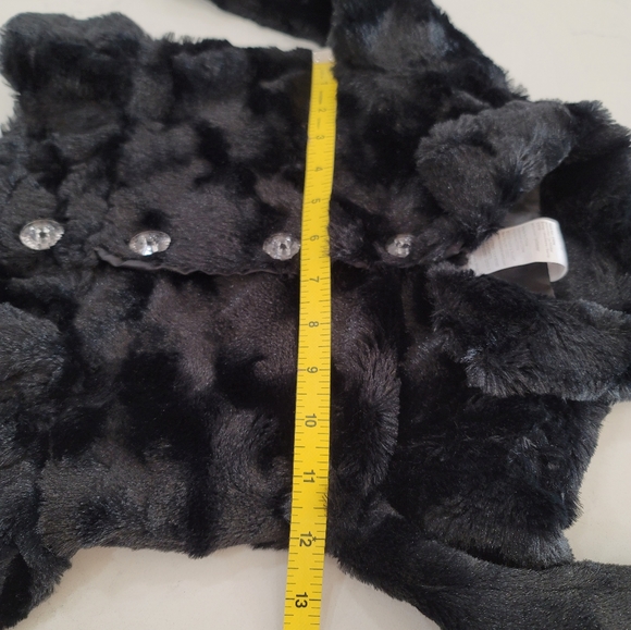 18 Month Warm Bundle - Coat & Zip-up Hoodie - Picture 8 of 16